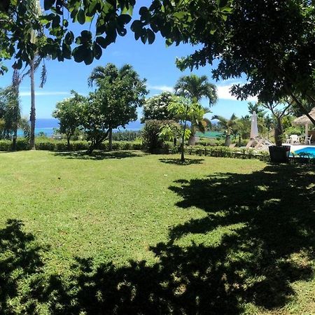 Suite Totalement Equipee Avec Vue Imprenable!!!! Punaauia  Exterior photo